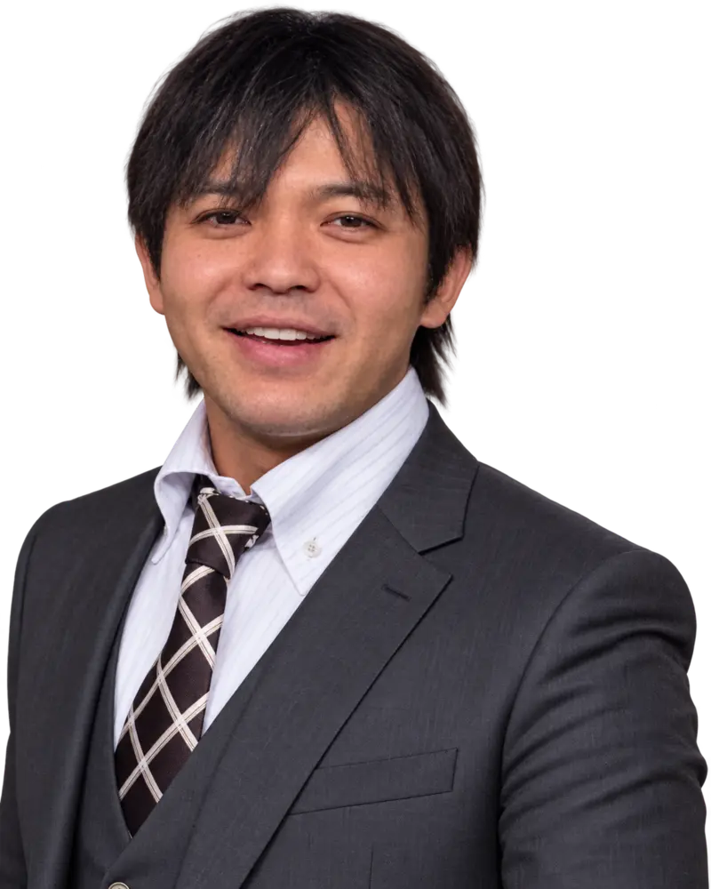 アドヴァル代表 松本高明